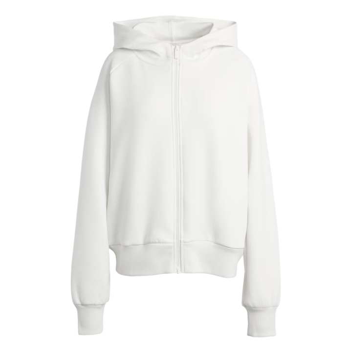 Adidas Adidas W SL FZ HD Jacket Women's