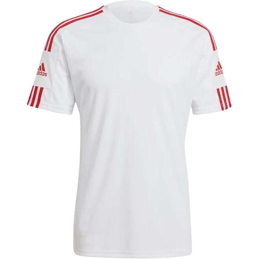 Adidas Adidas T Shirts Men's White Crew Neck