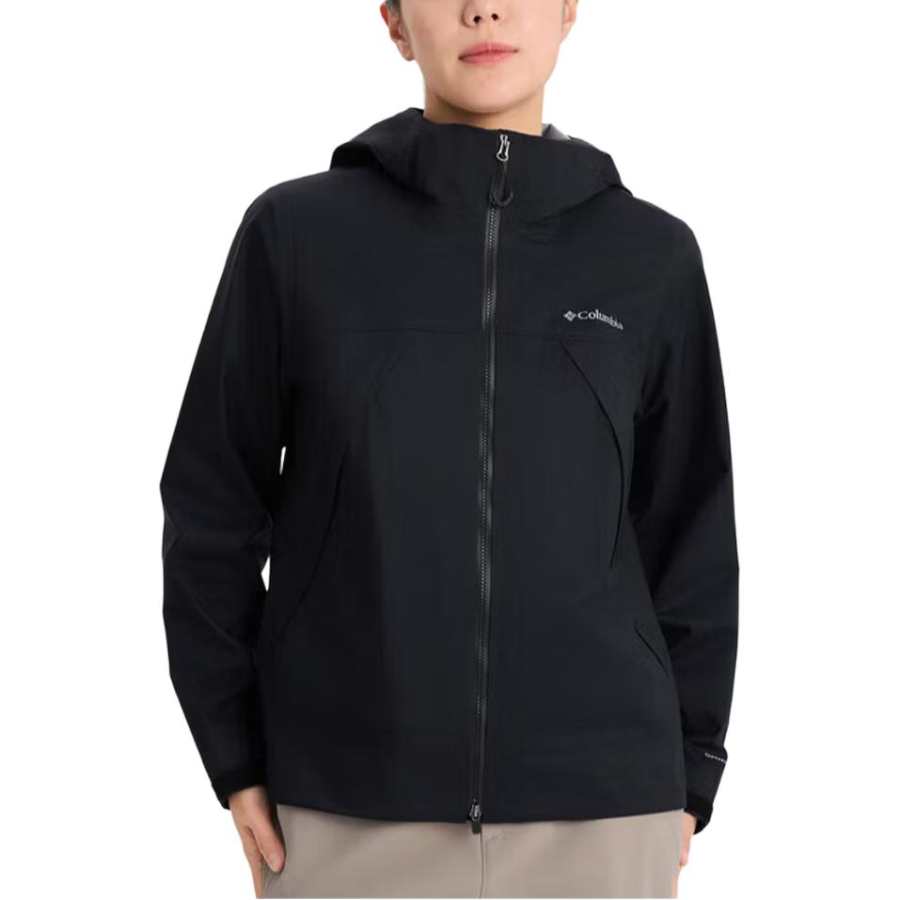Columbia Transit Urban Living/Travel/Commuting Hiking Waterproof, Windproof, Abrasion Resistant, Lightweight