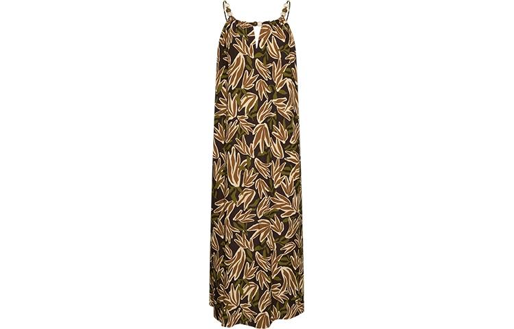 URBAN REVIVO Sleeveless Dress Women's