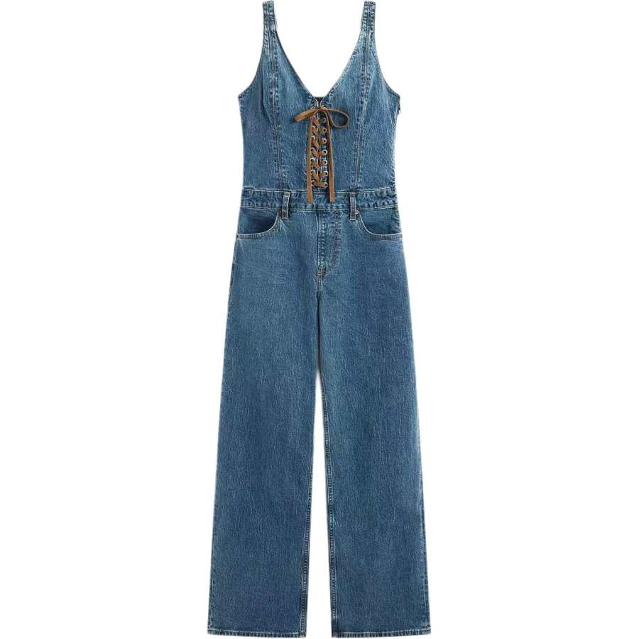 Abercrombie&Fitch Jumpsuit Women's