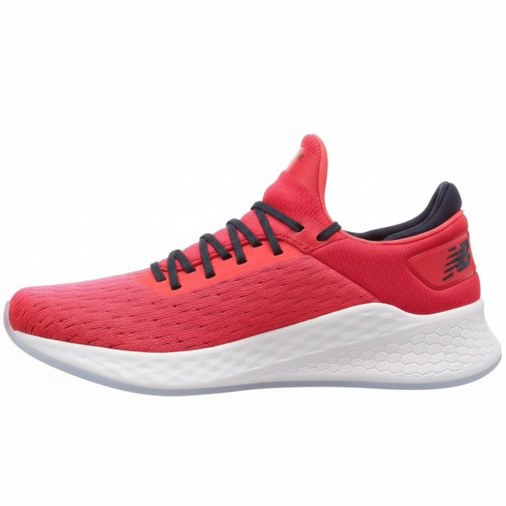 New Balance New Balance NB Fresh Foam Low top Running Shoes Red Kids'