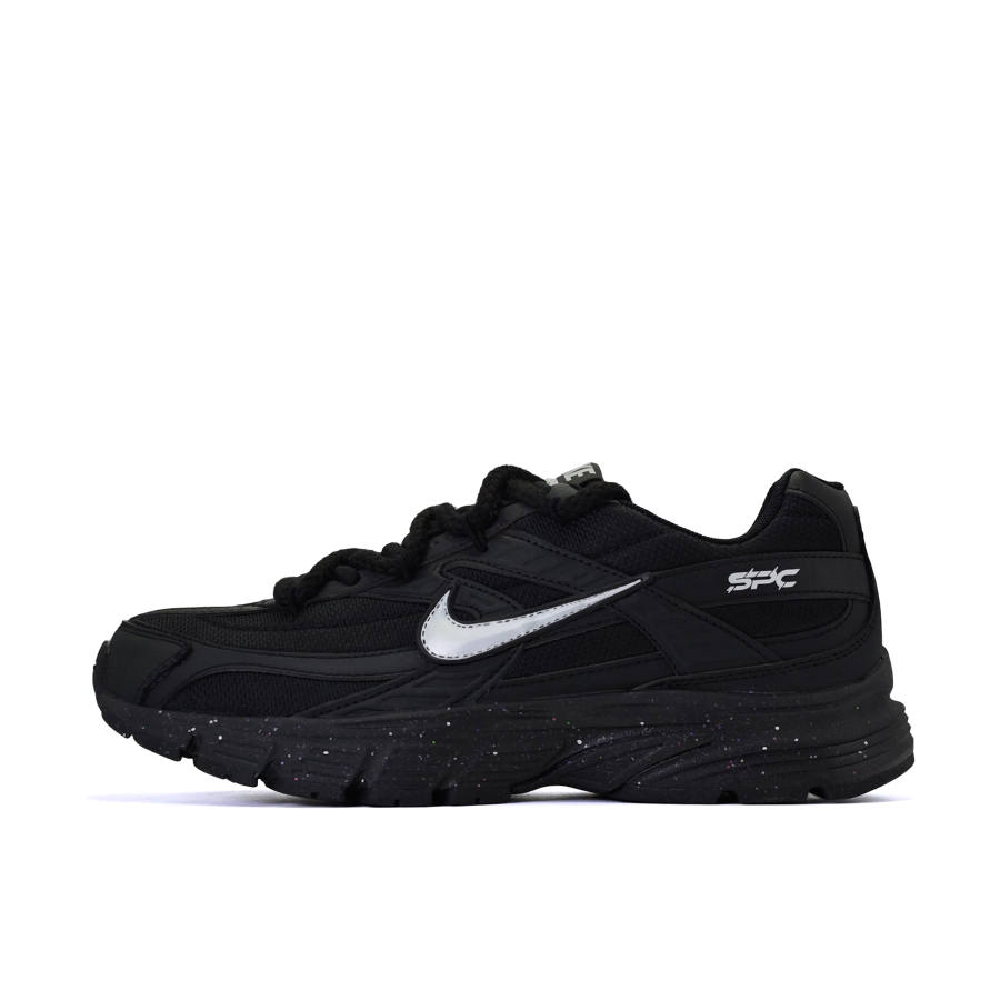 Nike Nike Initiator Mesh Cushioning Abrasion Resistant Slip Resistant Low top Casual City Commuting Sprint Training Marathon