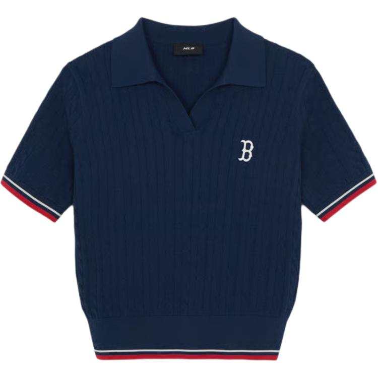 MLB Boston Red Sox Knitwear Women's