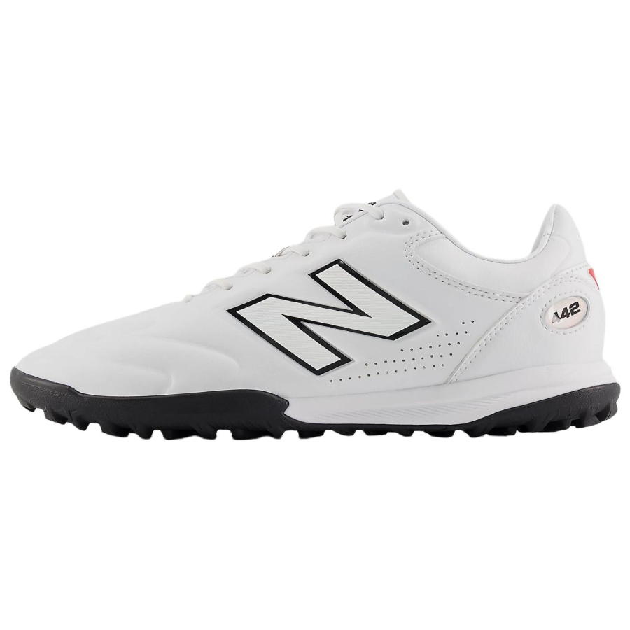 New Balance New Balance 442 Elite V3 Soccer Shoes Unisex White Black