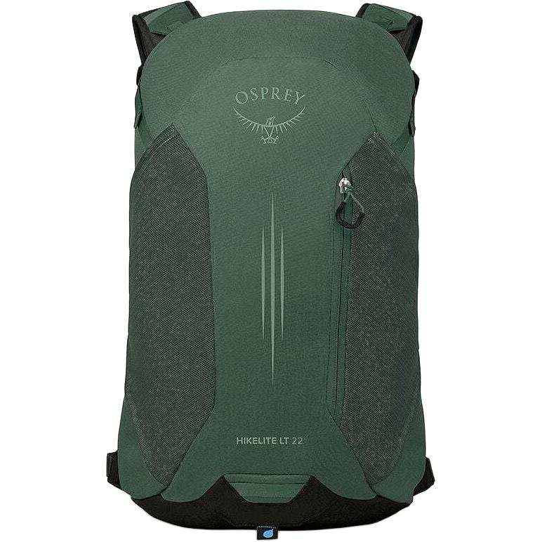 OSPREY 22L Recycled Polyester Mountaineering Bag Outdoor Bag Jasper Unisex