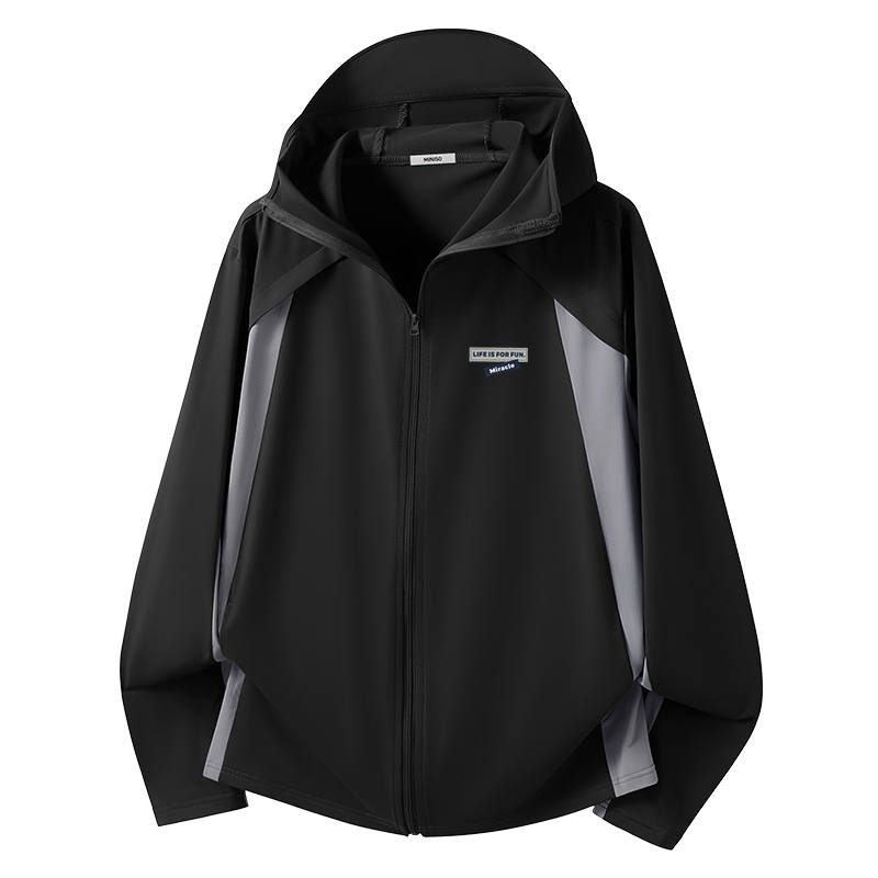MINISO MINISO Sun Protection Clothing Unisex