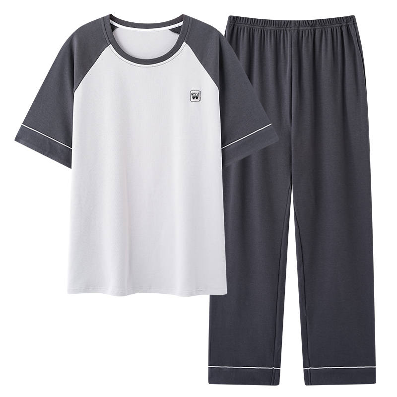 MIIOW MIIOW Cool One Summer Series Pajama Set Men's