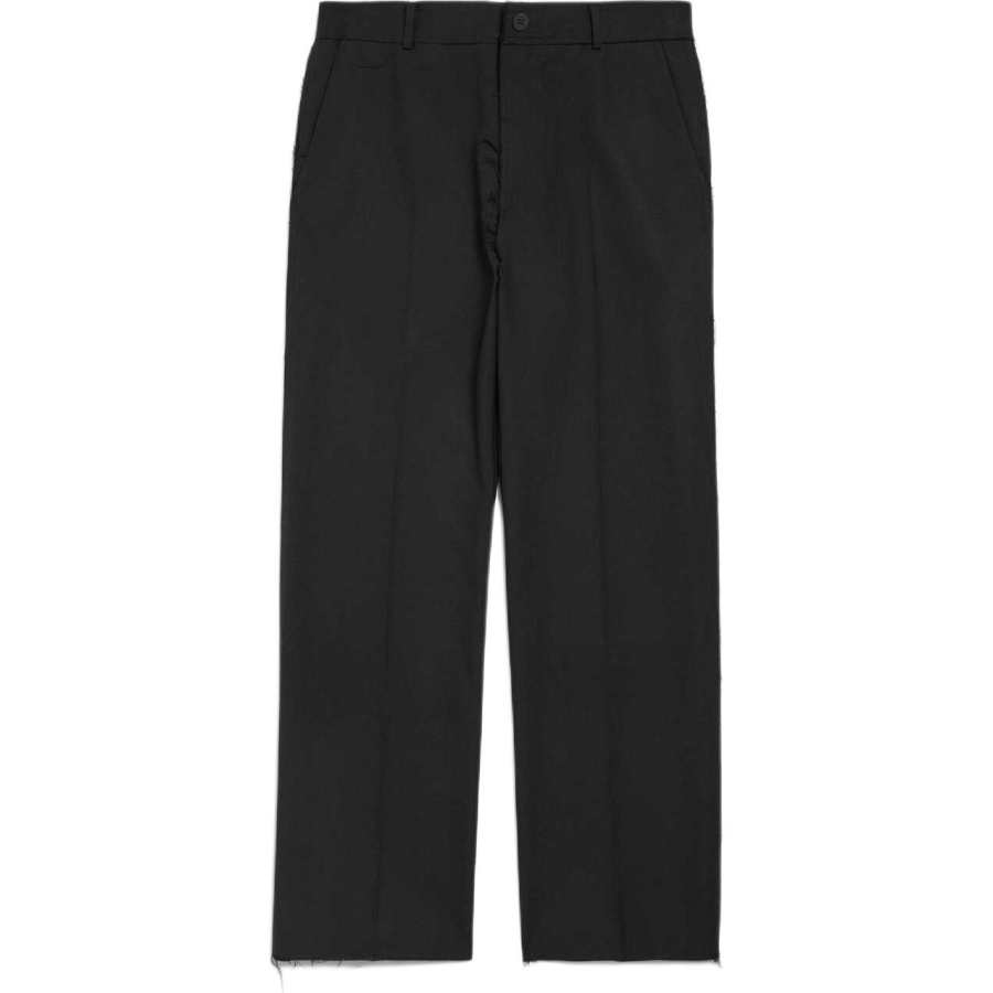 Balenciaga SS26 Casual Pants Loose Fit Men's