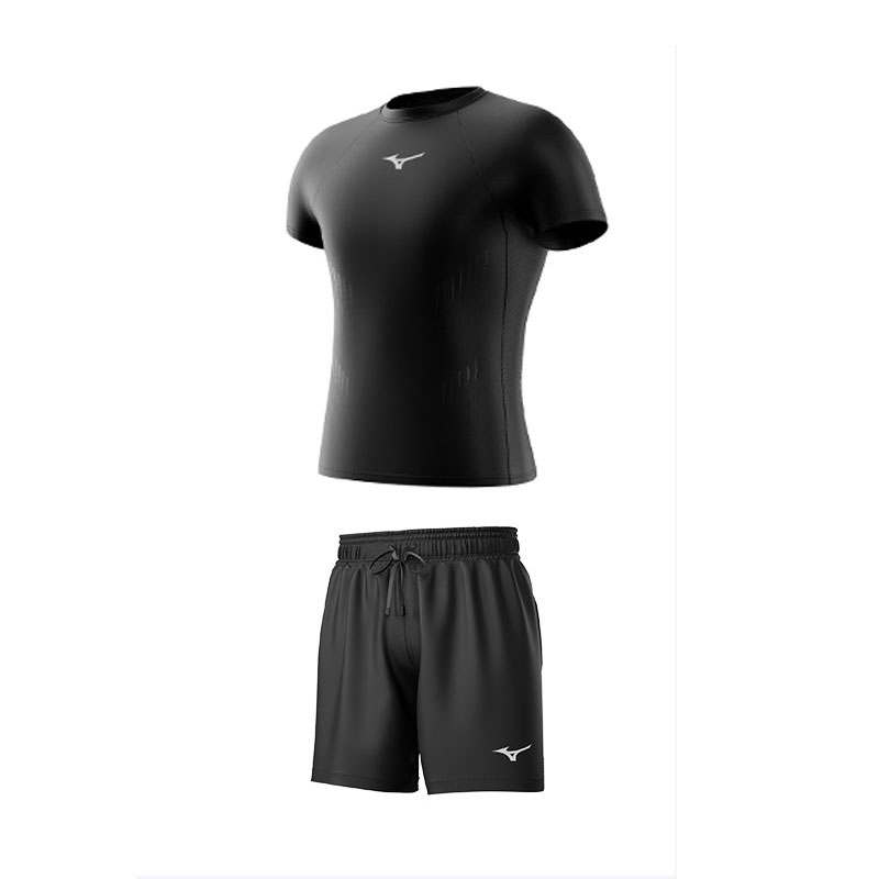 Mizuno Mizuno Swimsuit Sets Men's Moderate