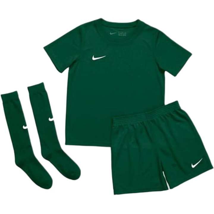 Nike Nike Casual Sportswear Dri Fit Children Aged 3 7 Years Old