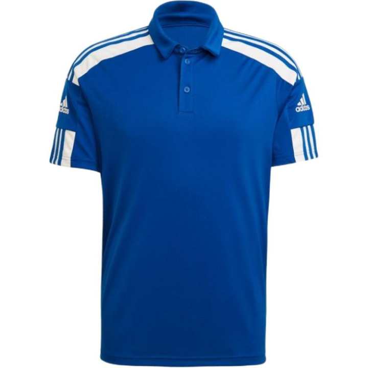 Adidas Adidas Soccer Jerseys Men's Blue Moderate