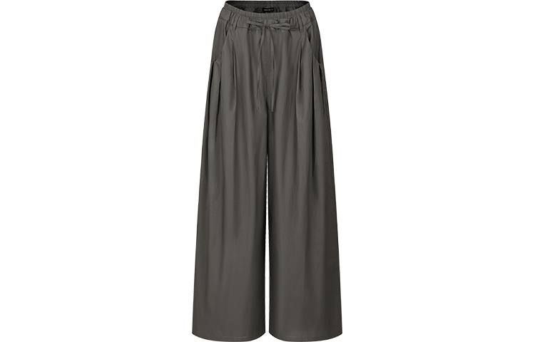 URBAN REVIVO Casual Pants Women's