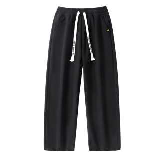 The Simpsons Knitted Sweatpants Unisex