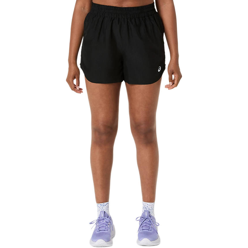 ASICS NAGINO RUN UNITARD Sports Shorts Women's