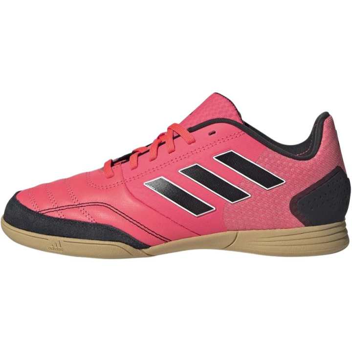 Adidas Adidas Top Sala Kids' Soccer Shoes Pink