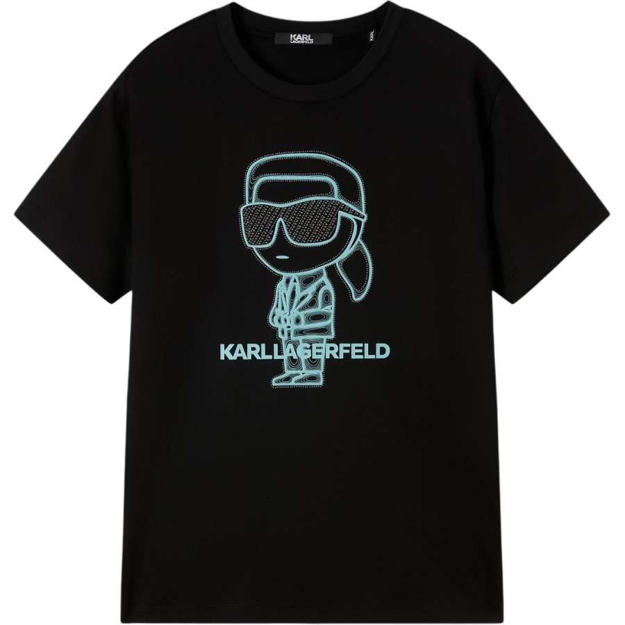 KARL LAGERFELD / Karl Lagerfeld Jeans T Shirt Men's