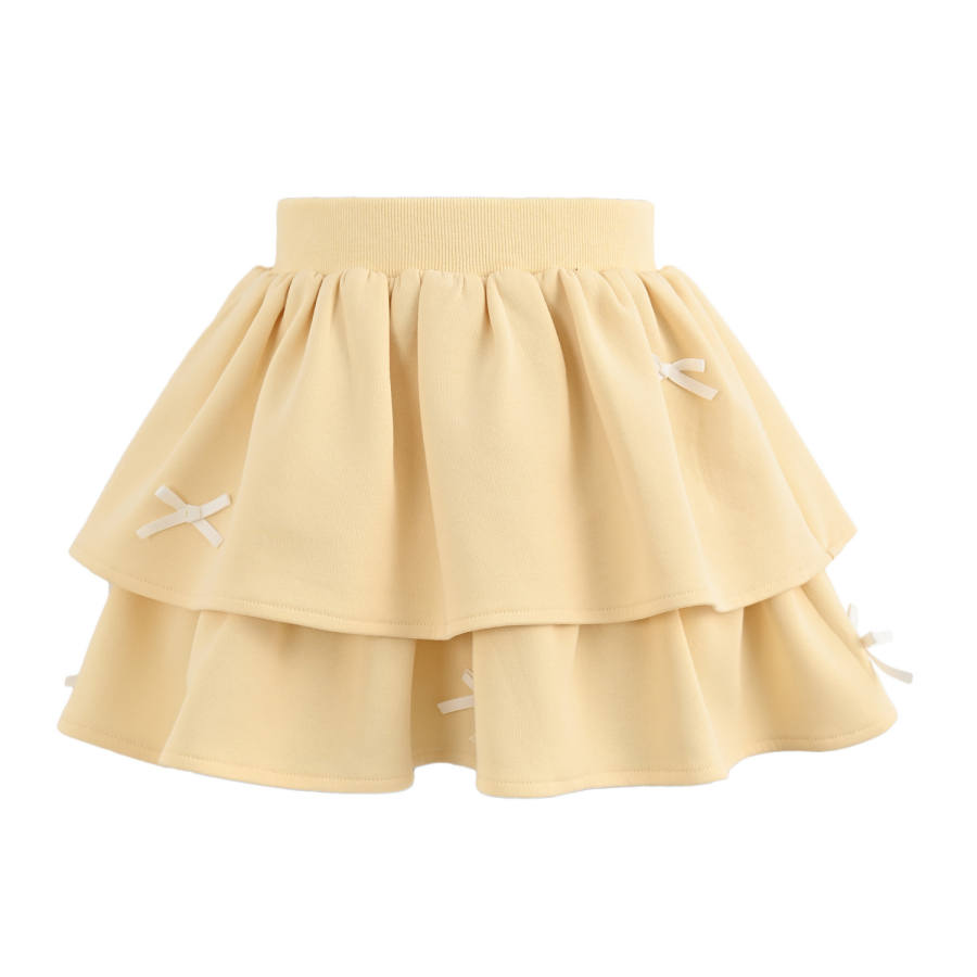 SNBL SNBL Casual Short Skirts Women's