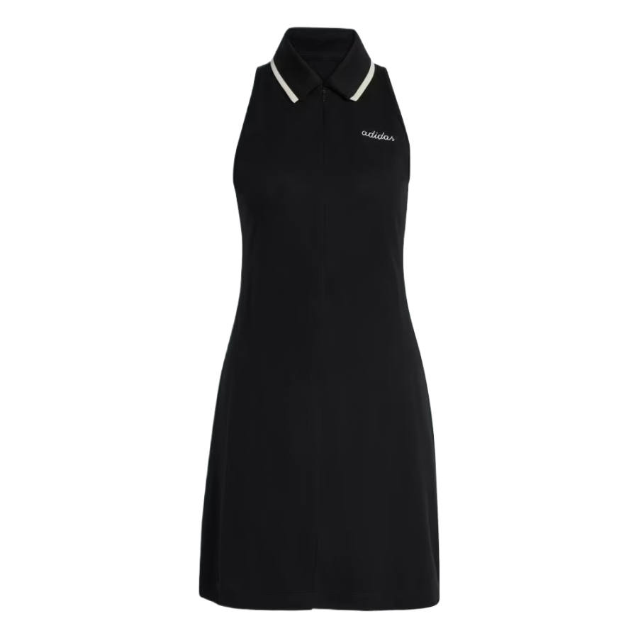 Adidas Adidas Sportswear Sleeveless Dress Women's Black/Ecru