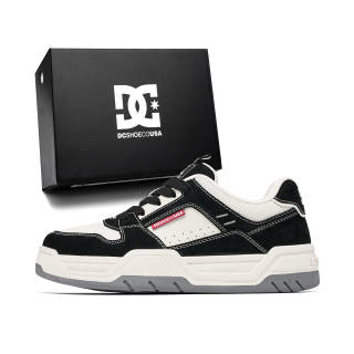 DCSHOES Malmo Low top Casual Shoes Men's