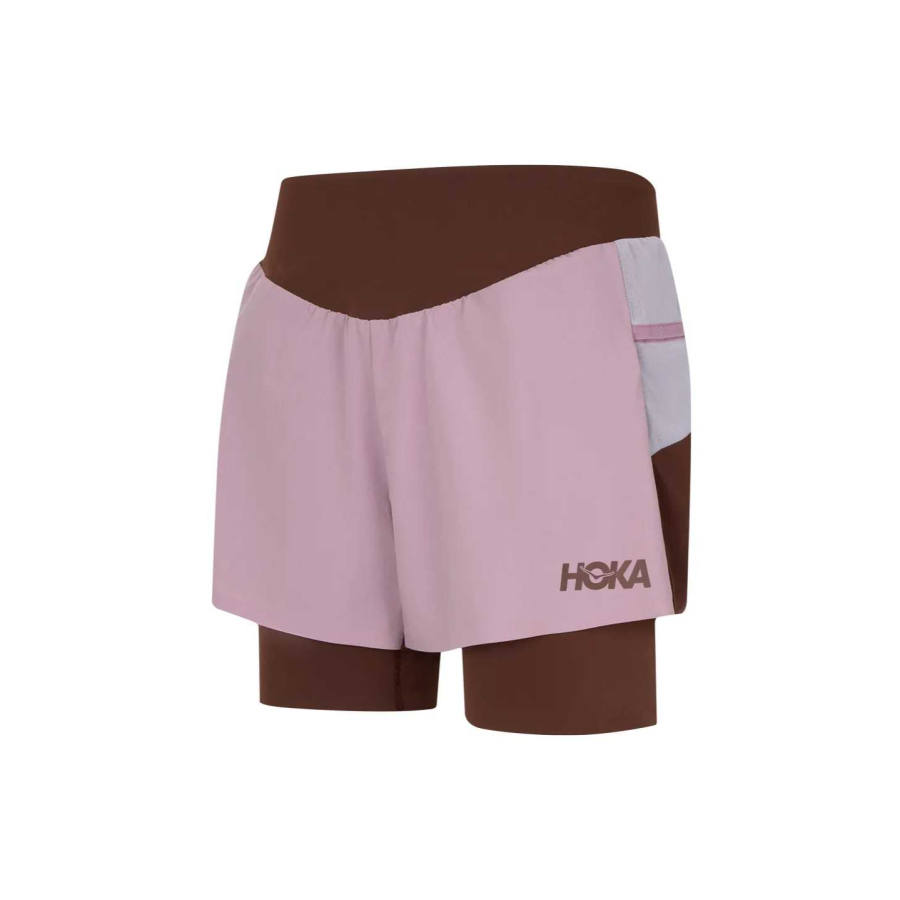 HOKA ONE ONE Running Shorts Women's