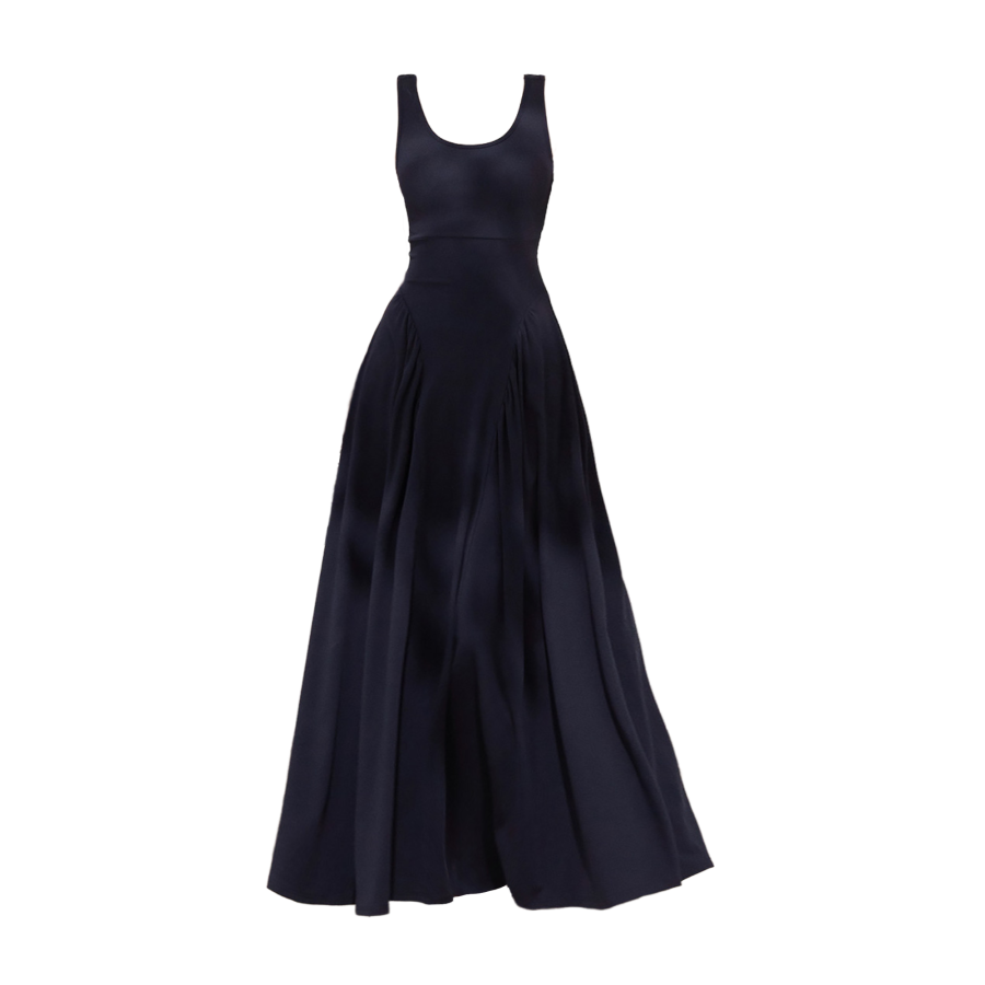FINDSME GAGA Sleeveless Dress Women's