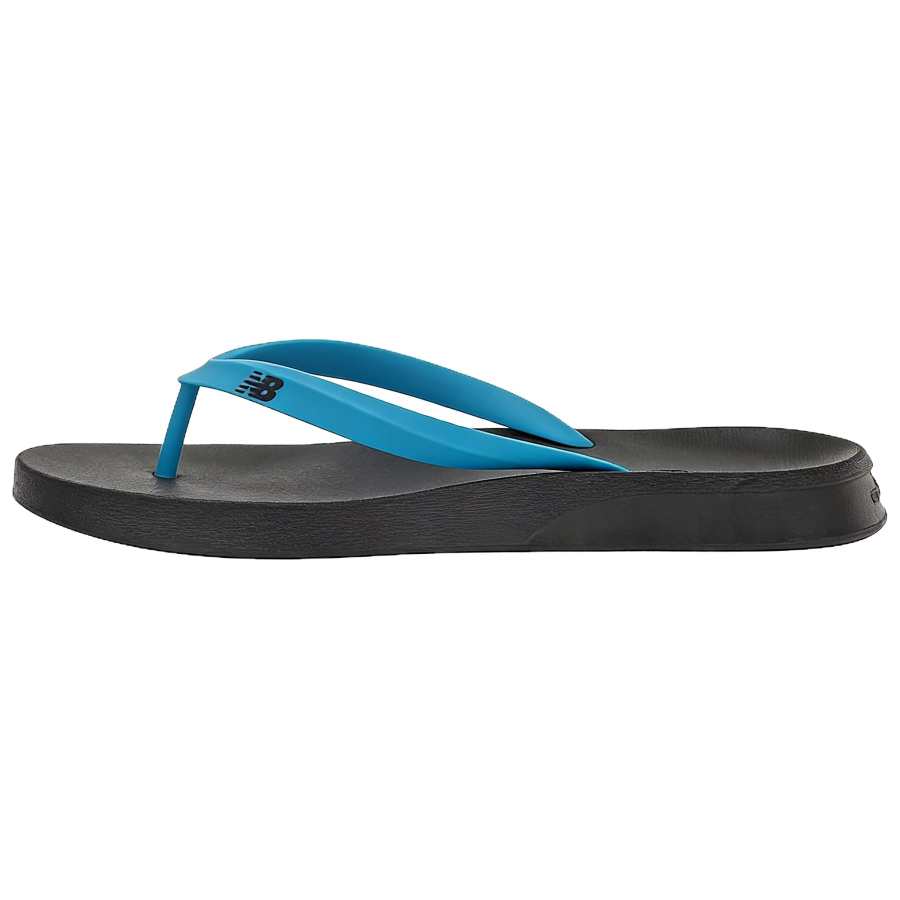 New Balance New Balance NB 24 EVA No Special Function Flip Flops Women's Blue Black