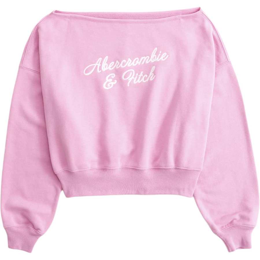Abercrombie&Fitch Sweatshirt Women's