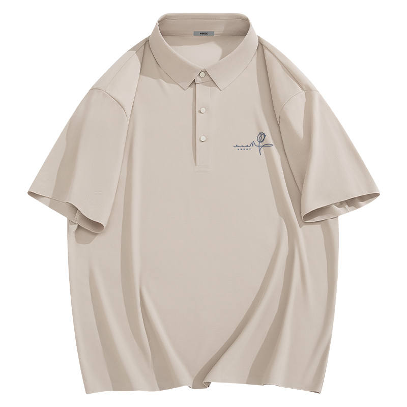 MINISO MINISO Polo Shirts Men's Moderate