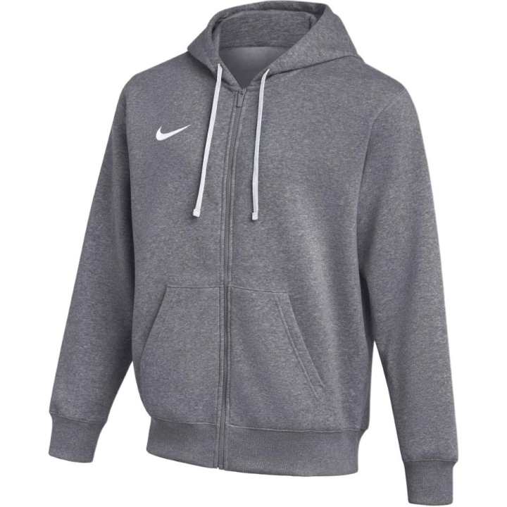 Nike Nike Sweatshirts Men's Charcoal Gray Hooded Moderate
