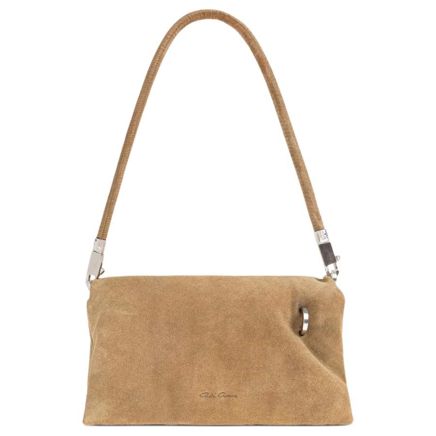 Rick Owens Pillow Shoulder Bag