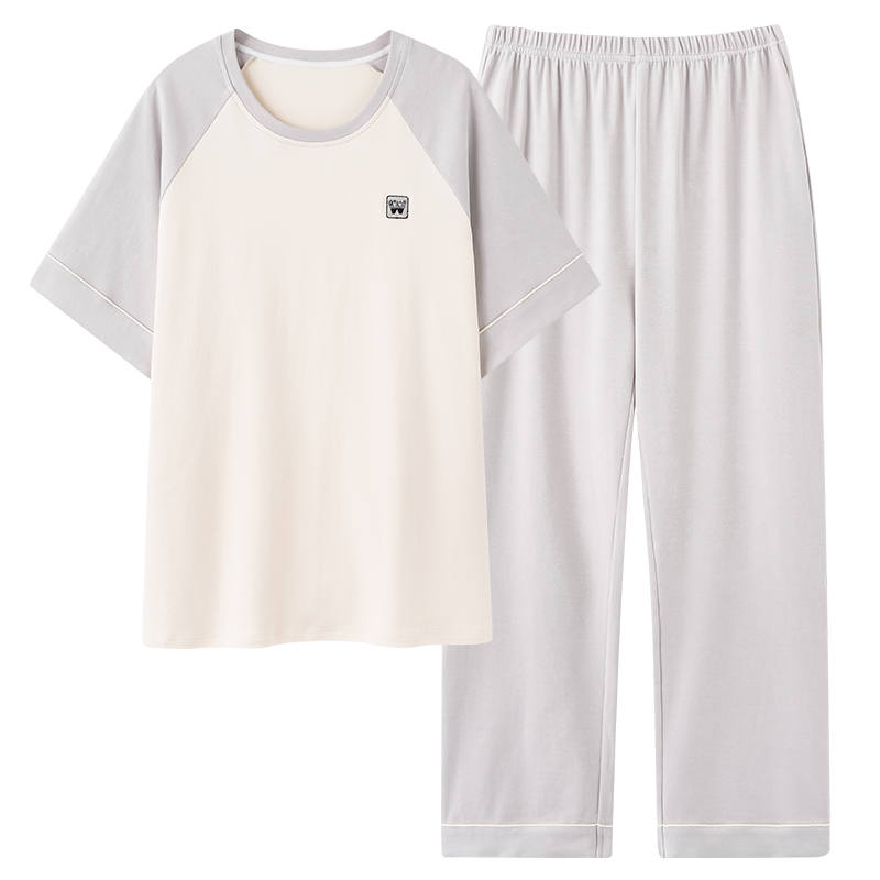 MIIOW MIIOW Cool One Summer Series Pajama Set Men's