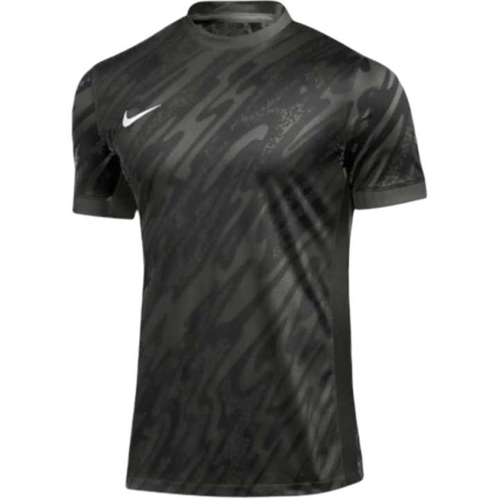 Nike Nike T Shirts Men's Black Crew Neck