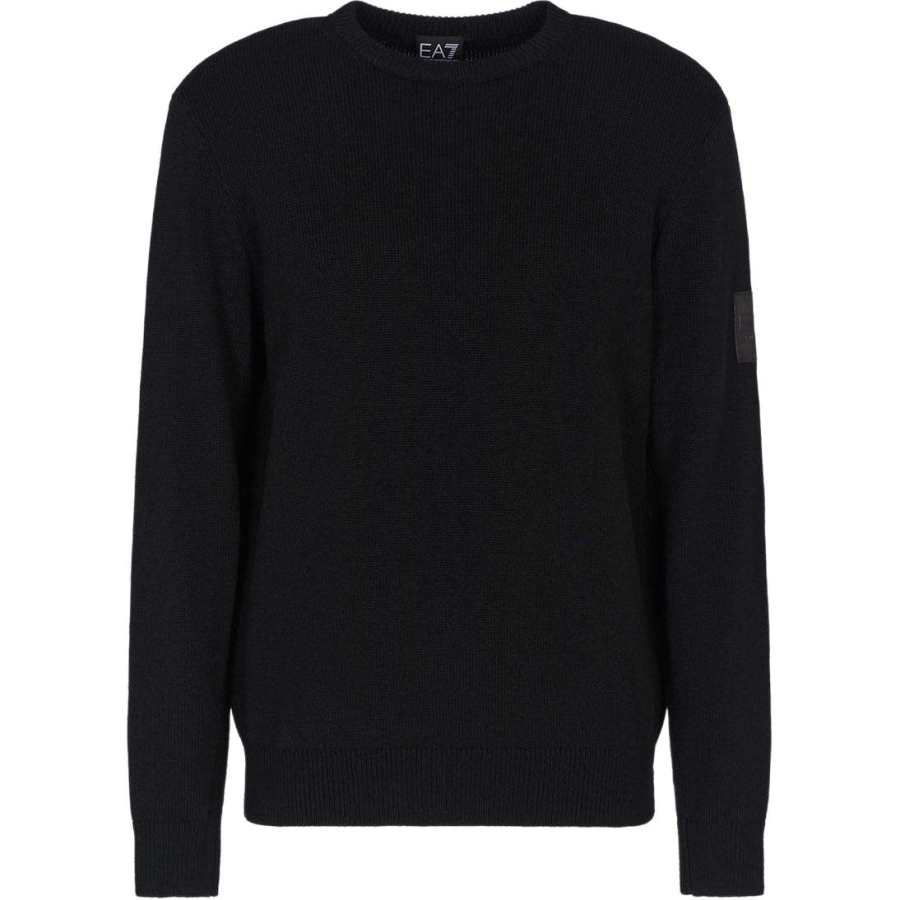 EMPORIO ARMANI EA7 Sweatshirt Men's