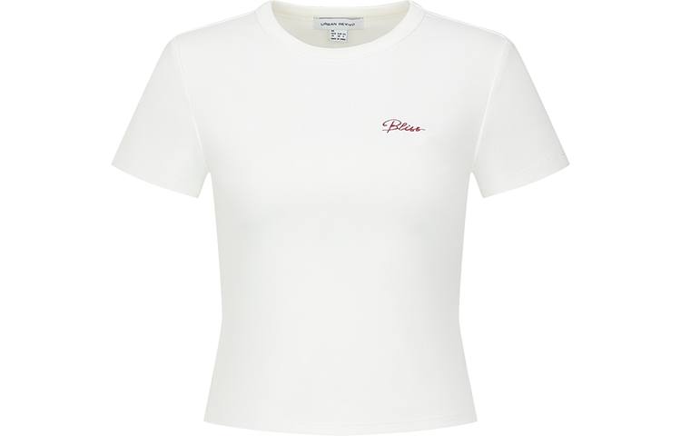 URBAN REVIVO T Shirt Women's Apparel Women's
