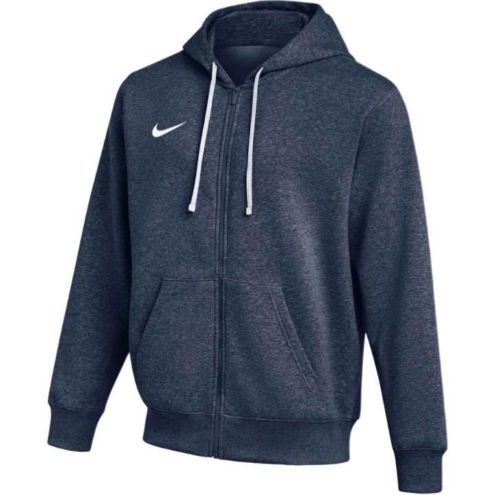 Nike Nike Sweatshirts Men's Midnight Blue Hooded Moderate
