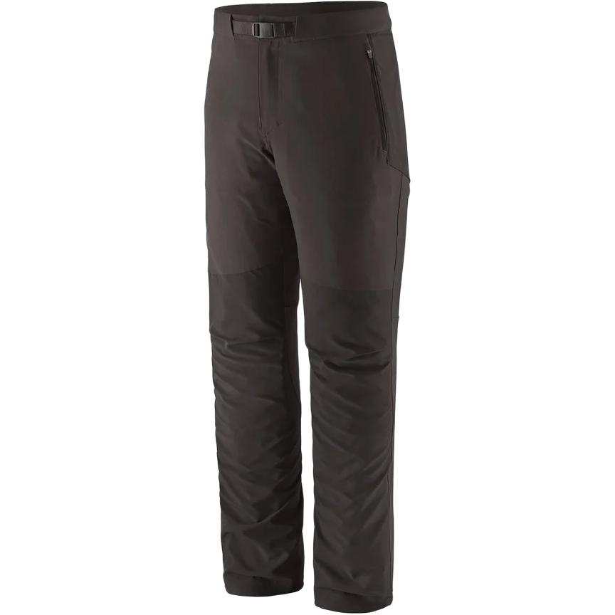Patagonia Casual Pants Men's Moderate Straight Fit Pants