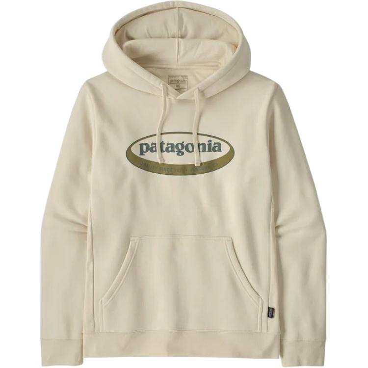 Patagonia Logo Uprisal Sweatshirt Men's