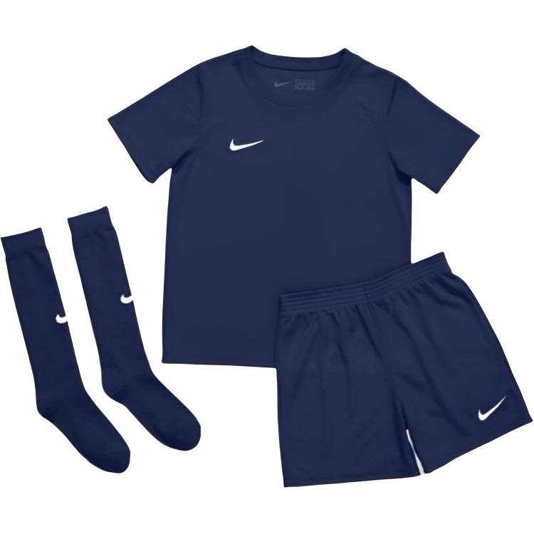 Nike Nike Casual Sportswear Dry Park Children Aged 3 7 Years Old