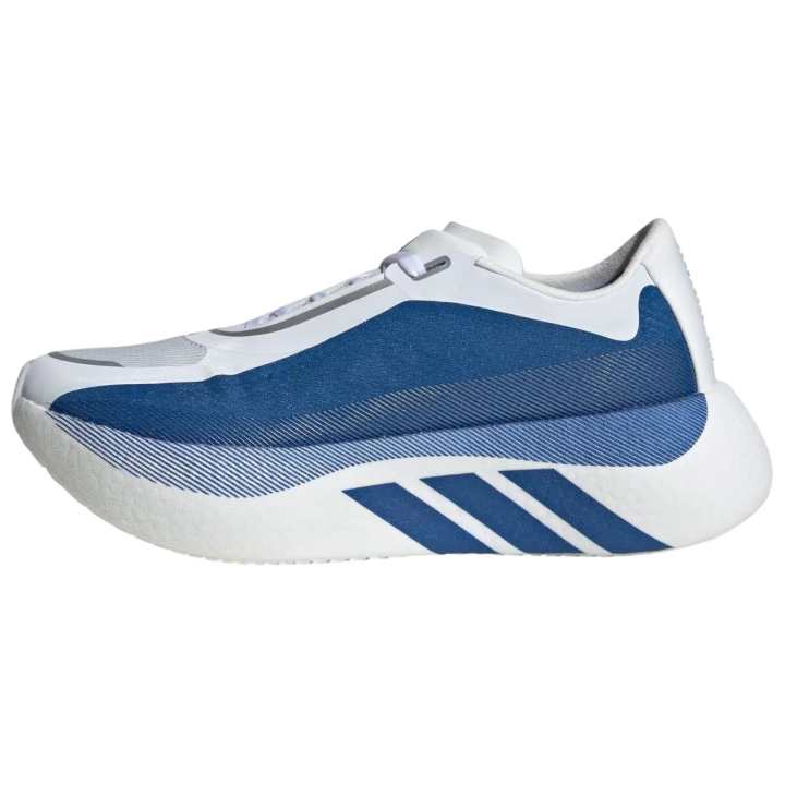 Adidas Adidas Hyperboost Edge Rebound Running Shoes Women's Blue White