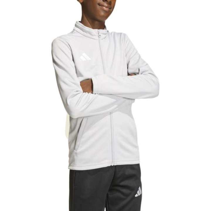 Adidas Adidas Kids Jackets Stand Collar Moderate