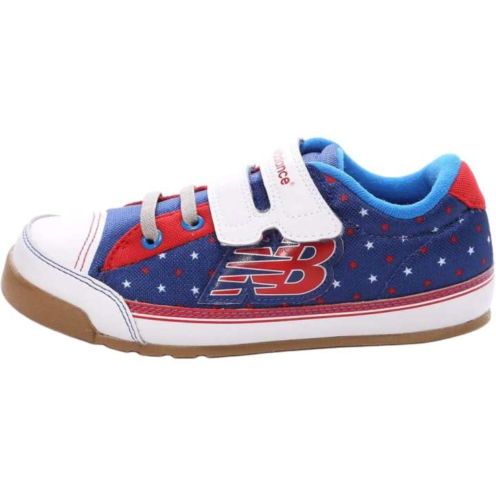 New Balance New Balance Low top Skateboard Shoes Blue White Red Kids'