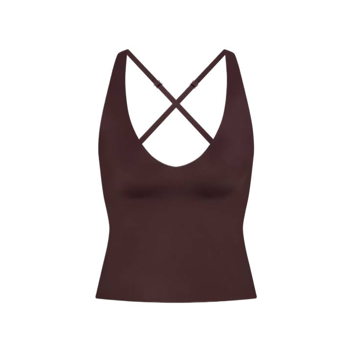Nike Nike Shine Sleeveless Sports Shirts Women's NSKM Phoenix