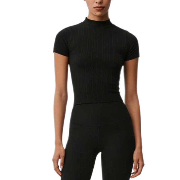 Alo Yoga Regular T Shirt Women's