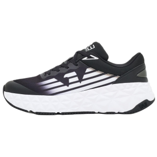 EMPORIO ARMANI EA7 Low top Casual Shoes Men's Black