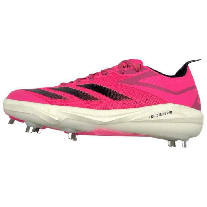 Adidas Adidas Adizero Electric+ Tpu 'Lucid Pink Black'