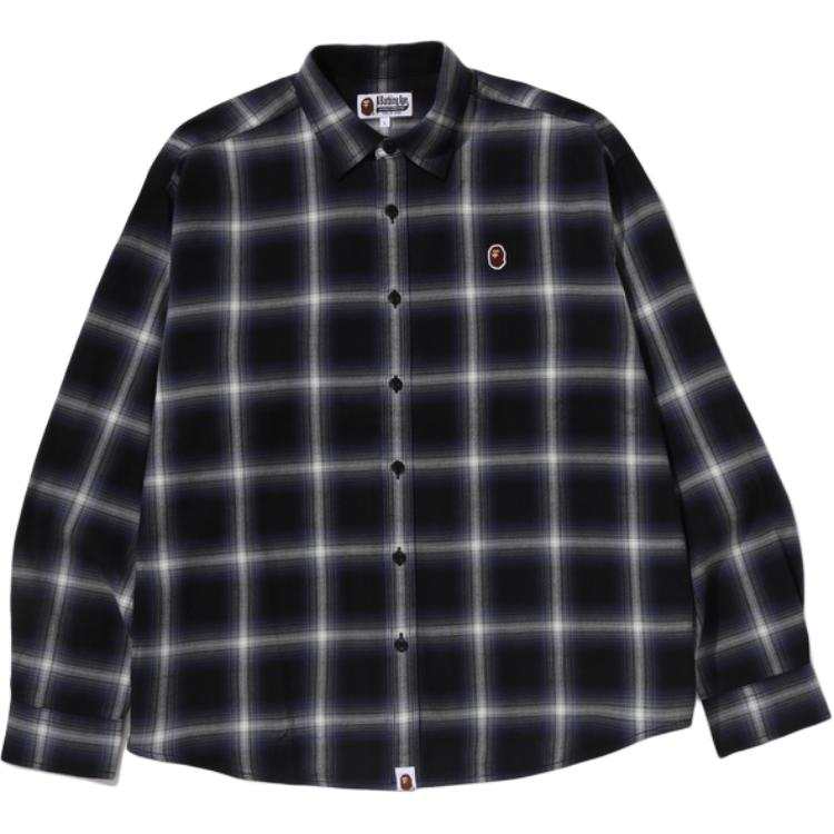 A BATHING APE A BATHING APE SS26 Shirt Unisex