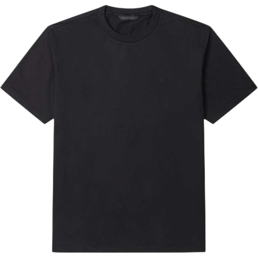 KOLON SPORT T Shirts Men's Crew Neck