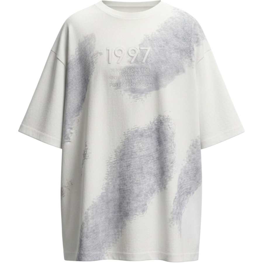 Sugarfunk Sugarfunk T Shirts Unisex Crew Neck Thin
