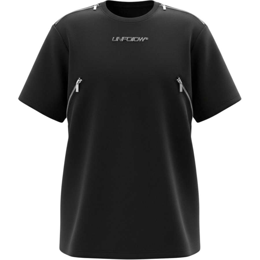 Sugarfunk Sugarfunk T Shirts Unisex Crew Neck Thin